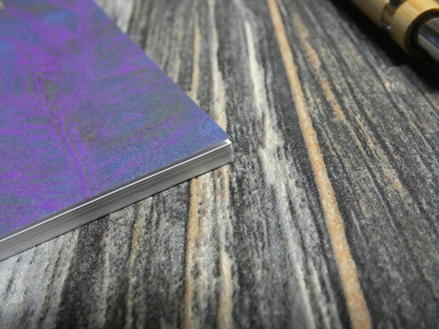 Vintage Underwater Mermaid Skeleton Horror Themed A5 Notebooks