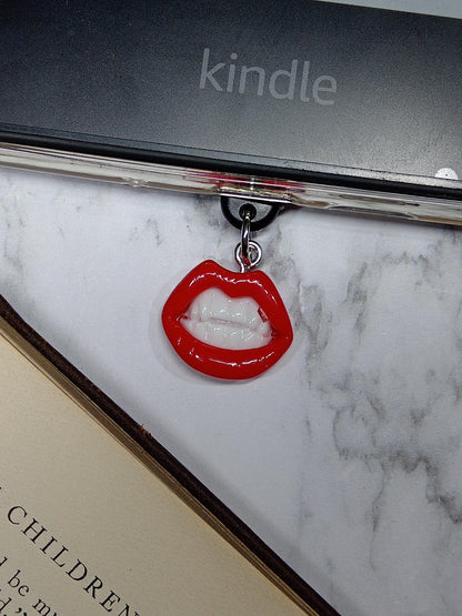 USB Dust Plug Charms - Spicy Charms