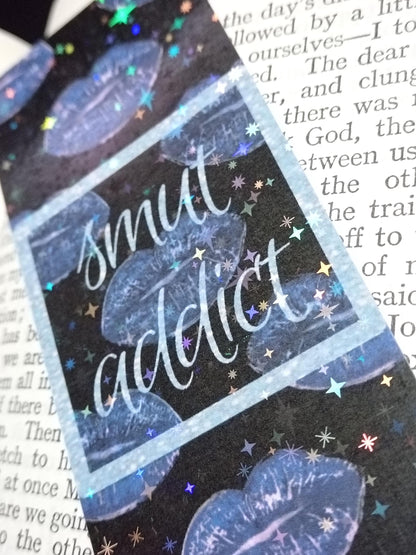 Smut Lovers Bookmarks