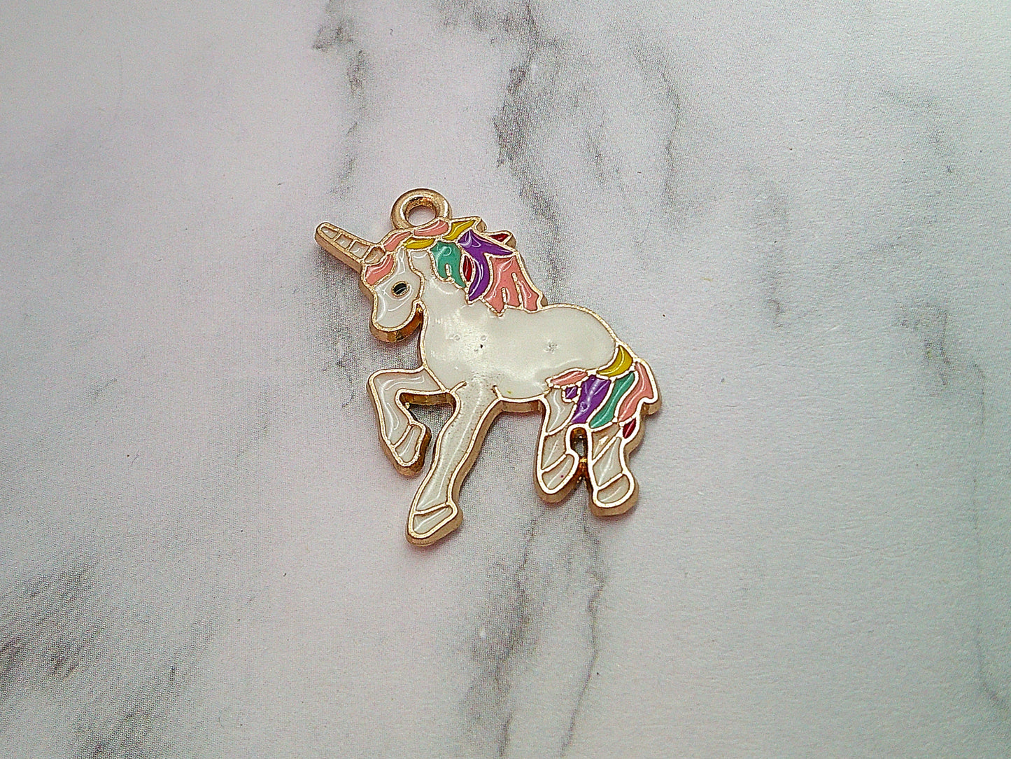 USB Dust Plug E-reader Charms - Mythological Creatures Themed