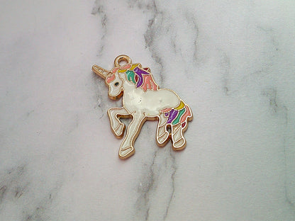 USB Dust Plug E-reader Charms - Mythological Creatures Themed
