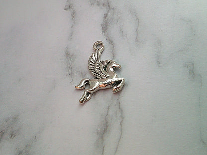 USB Dust Plug E-reader Charms - Mythological Creatures Themed