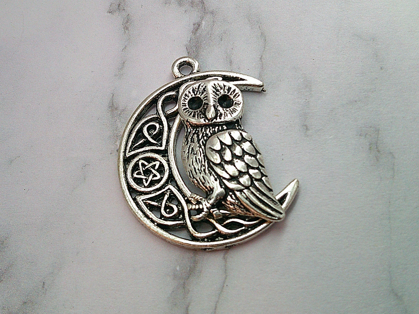 USB Dust Plug E-reader Charms - Bird Themed