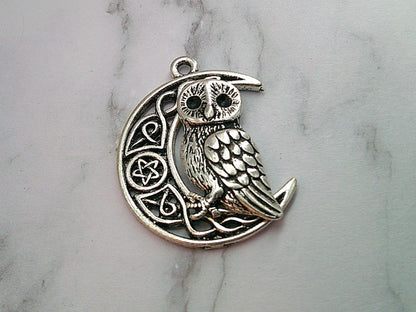 USB Dust Plug E-reader Charms - Bird Themed