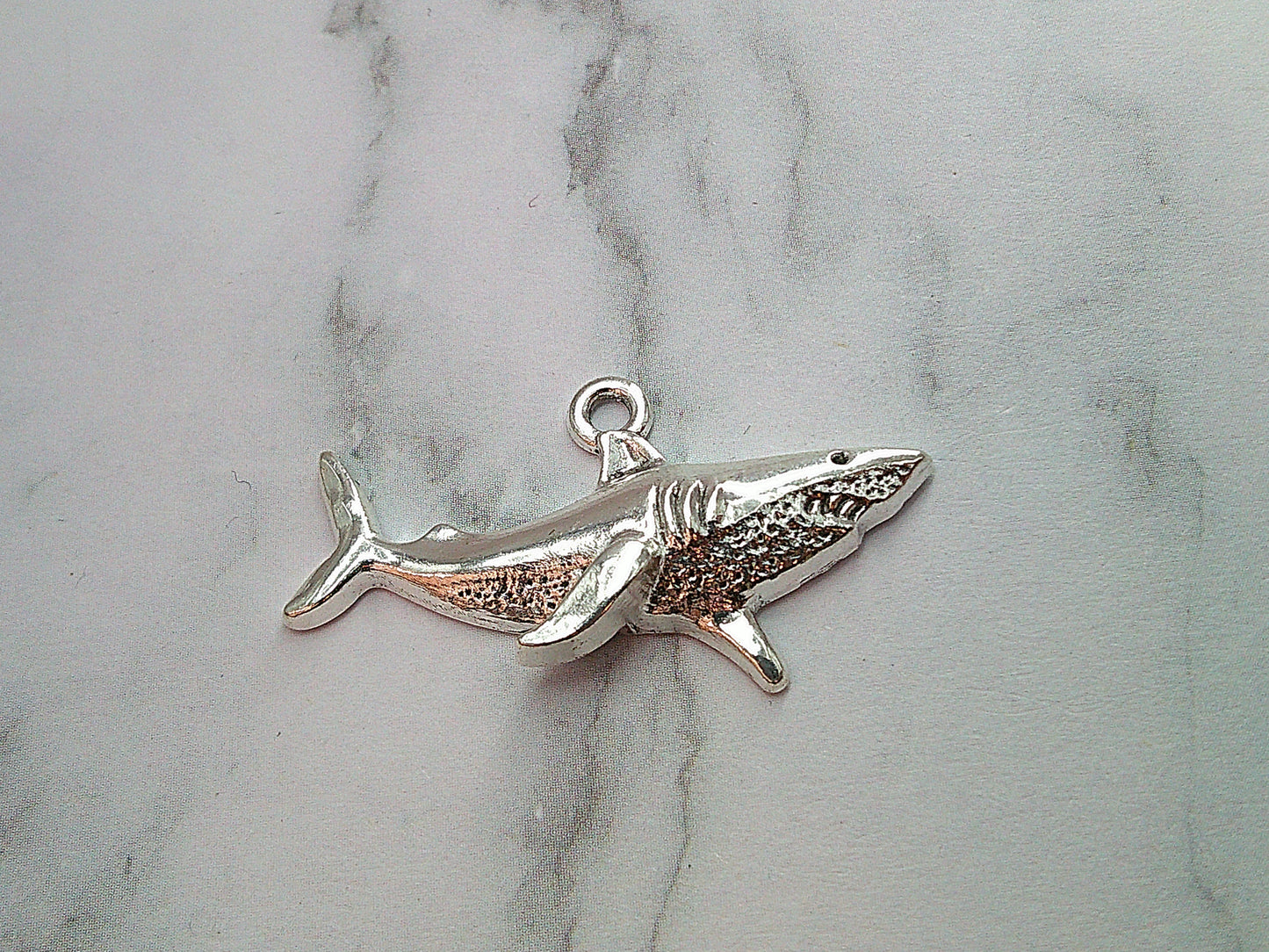 USB Dust Plug E-reader Charms - Underwater Creatures Themed
