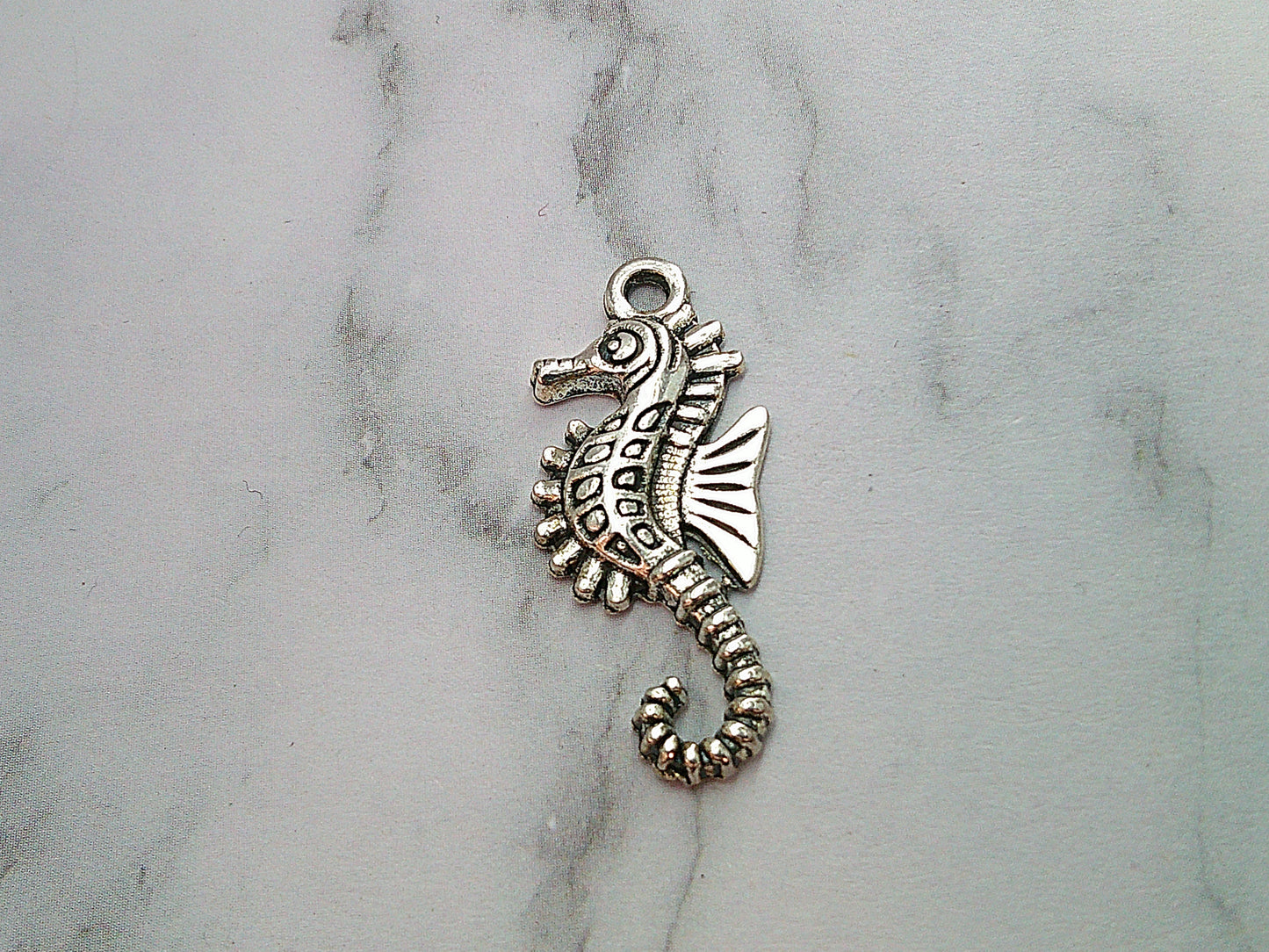 USB Dust Plug E-reader Charms - Underwater Creatures Themed