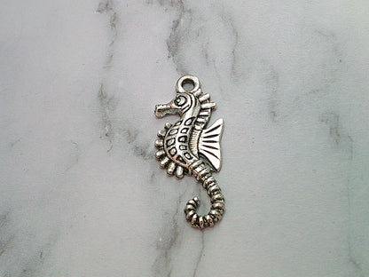 USB Dust Plug E-reader Charms - Underwater Creatures Themed
