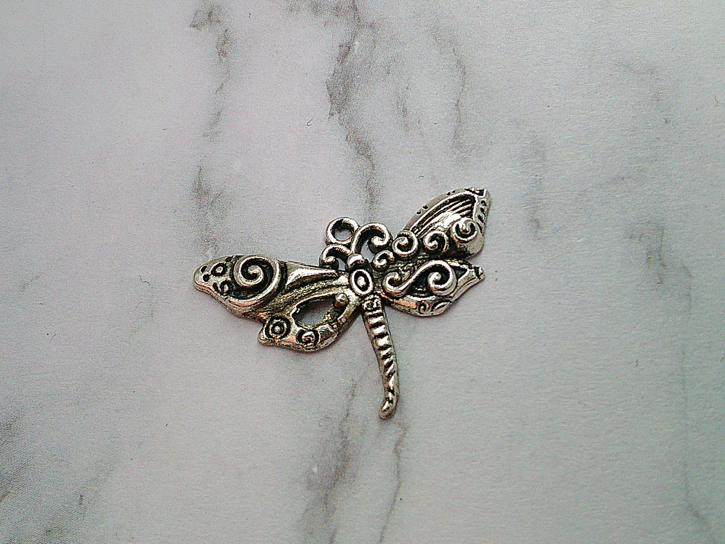 USB Dust Plug E-reader Charms - Bugs and Spiders Themed