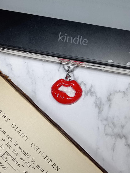 USB Dust Plug Charms - Spicy Charms