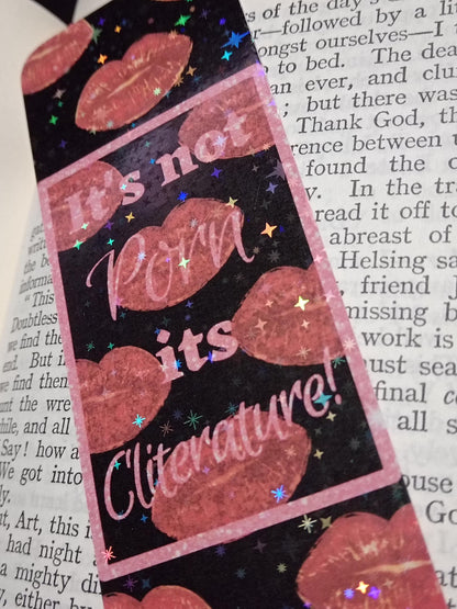 Smut Lovers Bookmarks